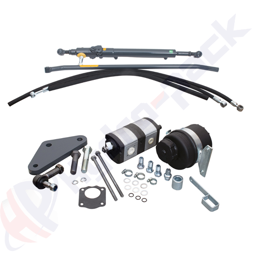 Steering Set for Deutz Tractors 6206 - 8206 , SET-HM-6206-362